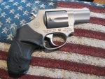 Firearm Gun Revolver Trigger Starting pistol