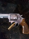 Firearm Gun Revolver Trigger Starting pistol