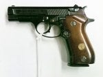 Firearm Gun Trigger Starting pistol Gun accessory