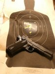 Gun Gadget Trigger Technology Electronic device